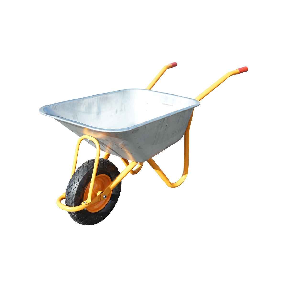 Kovový fúrik 85l 875x595x275mm Thor