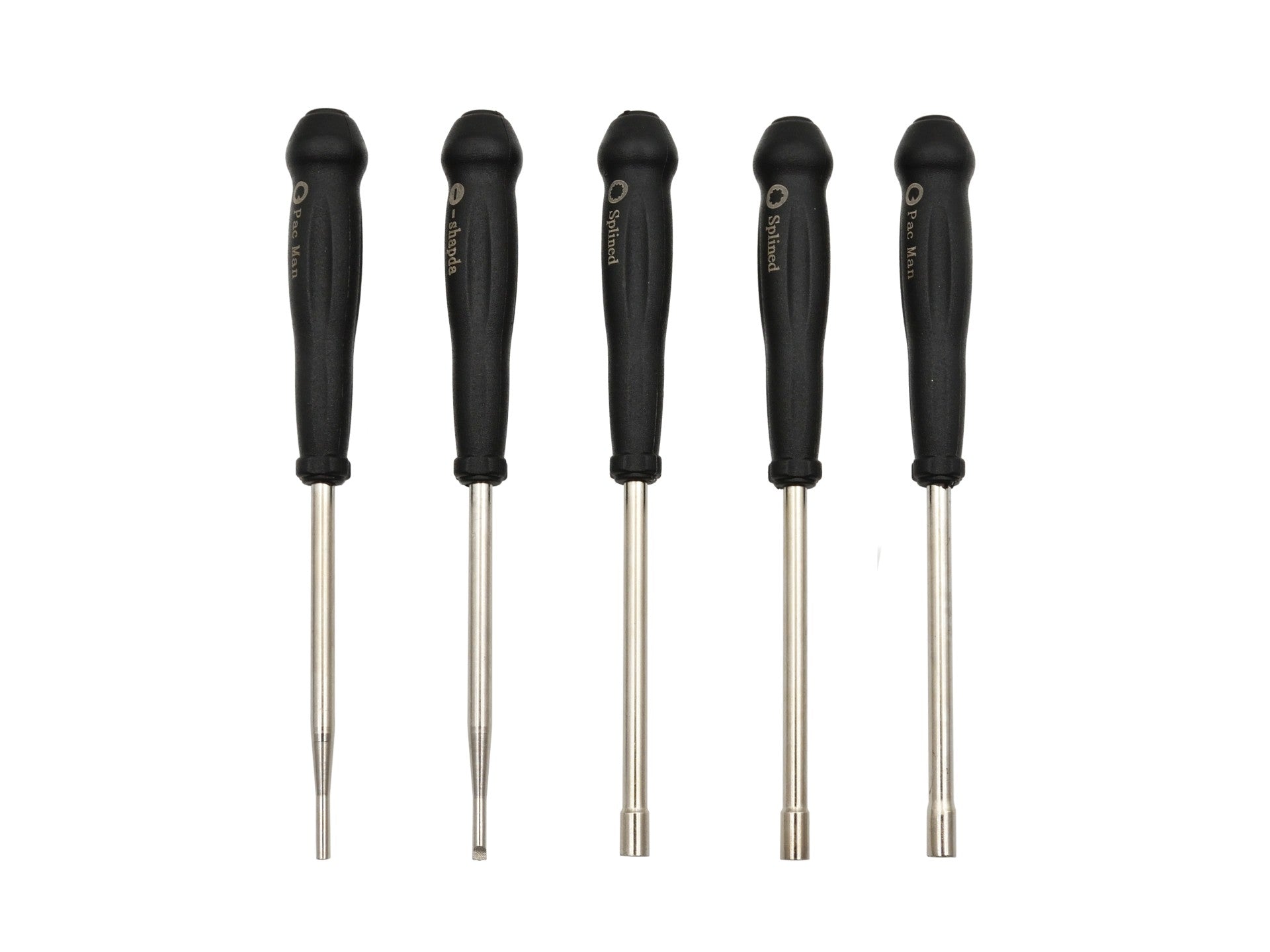 Súprava 10 kľúčov na nastavenie karburátora