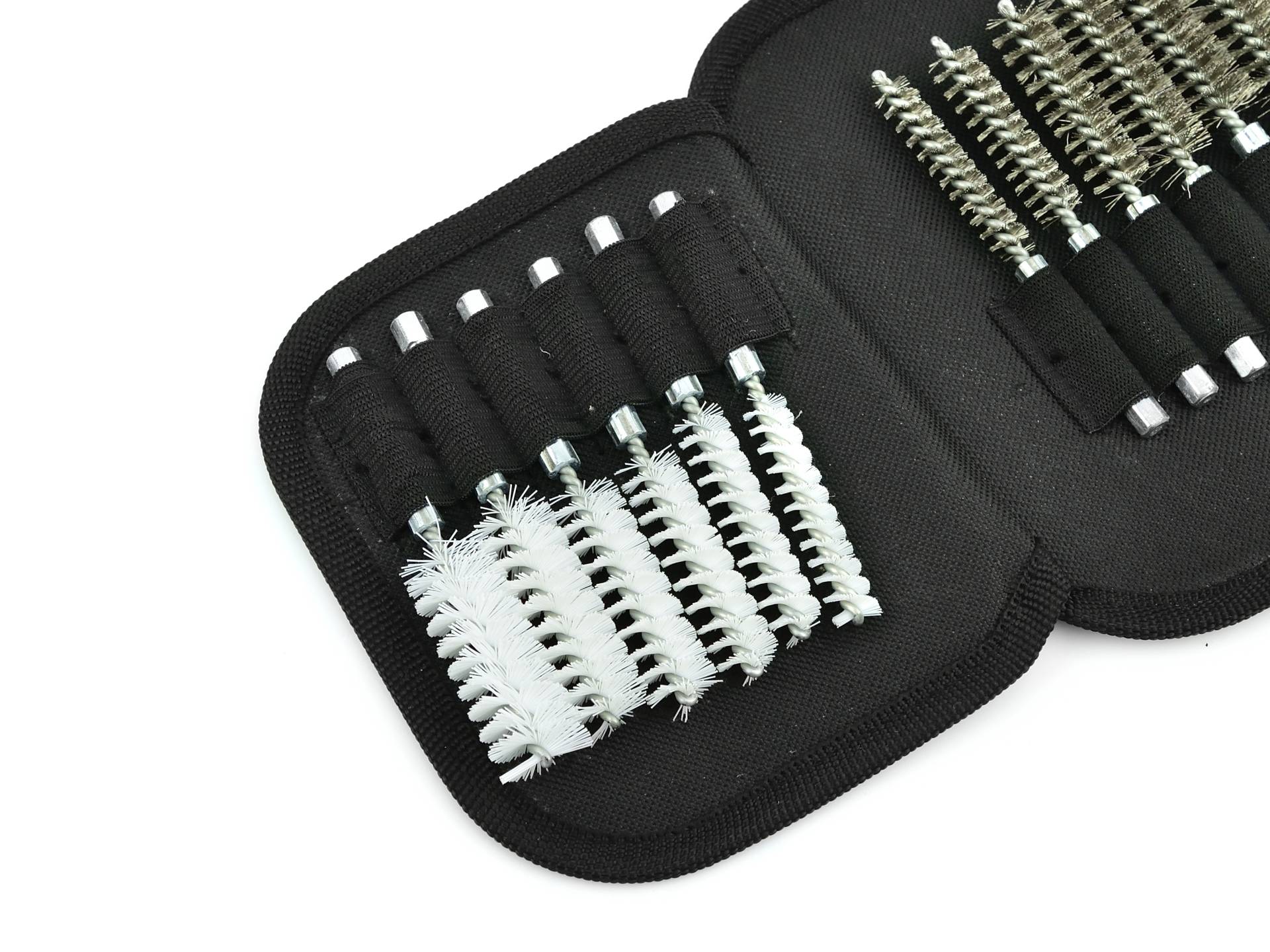 Súprava kefiek na čistenie vstrekovačov 20ks