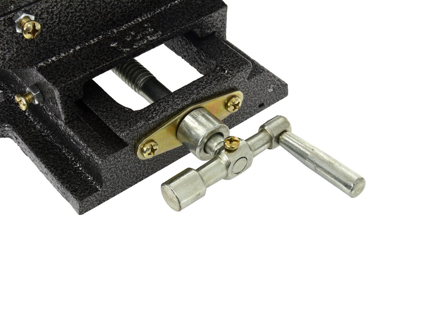 Krížový zverák 125mm 5'' Geko