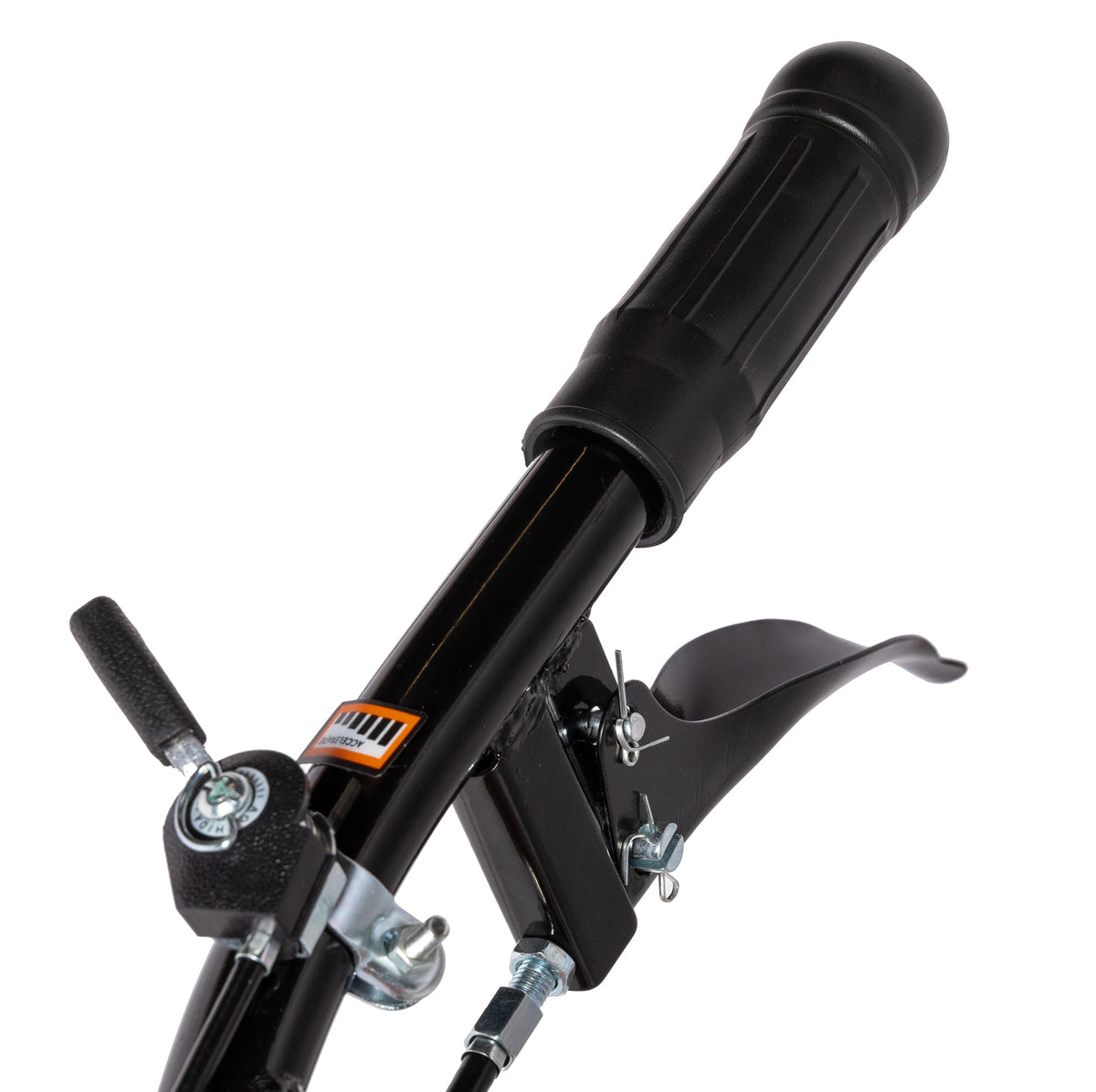 Kultivátor 8,5hp s benzínovým motorom 212cm3, štvortaktný, 2+1 rýchlosti Detoolz