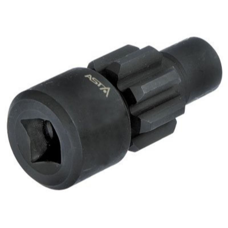 Kľúč - prípravok na kľukový hriadeľ Scania