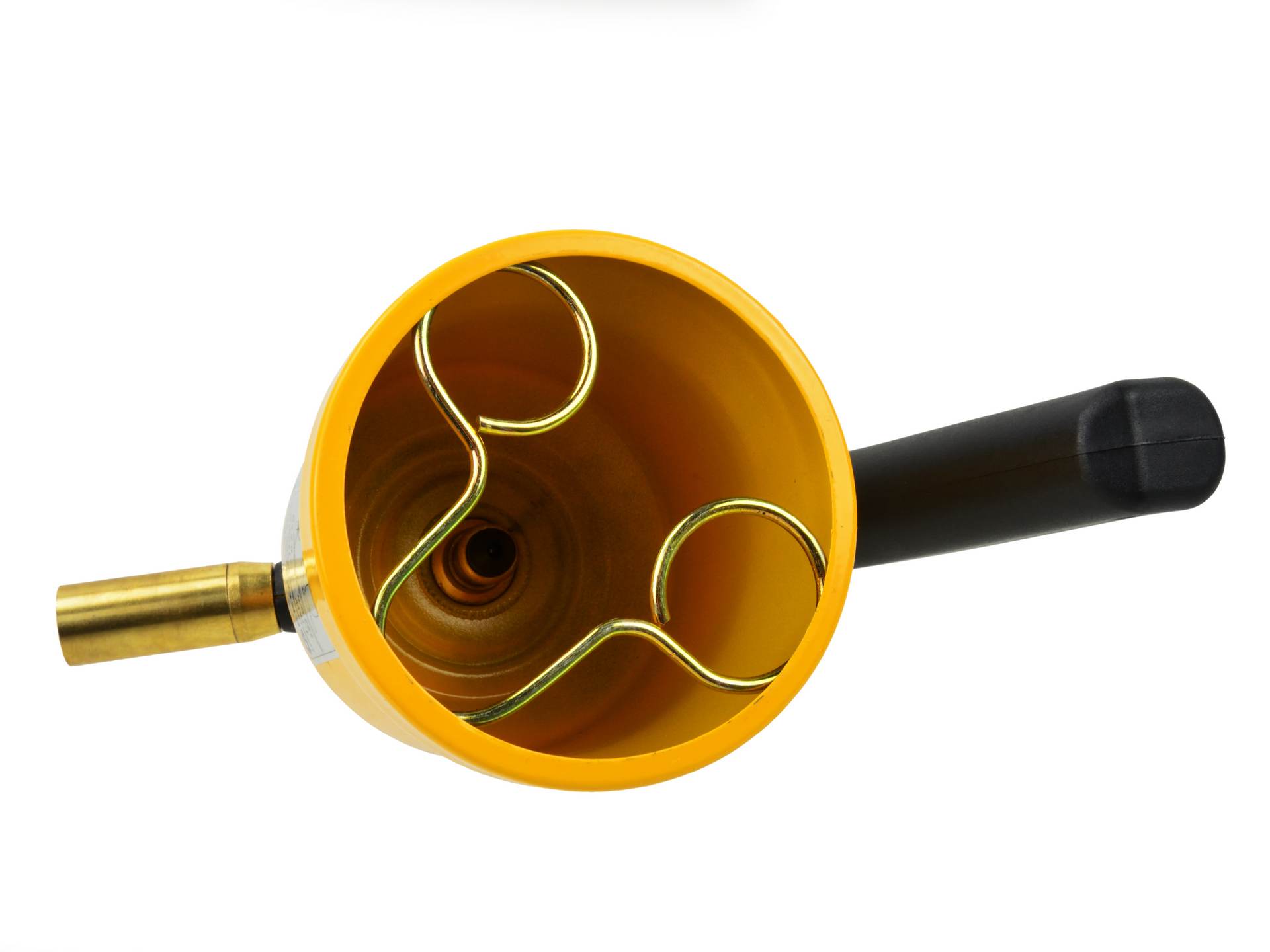 Spájkovacia lampa s piezo zapaľovaním 1,7 kw geko