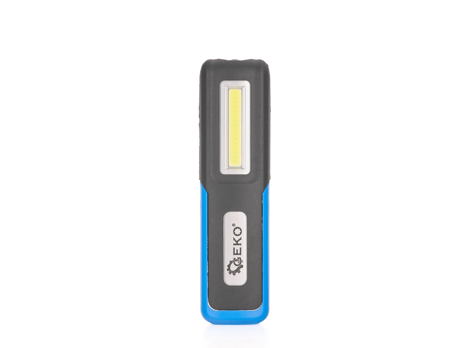Nabíjateľná pracovná LED COB lampa 3W, 1200mAh