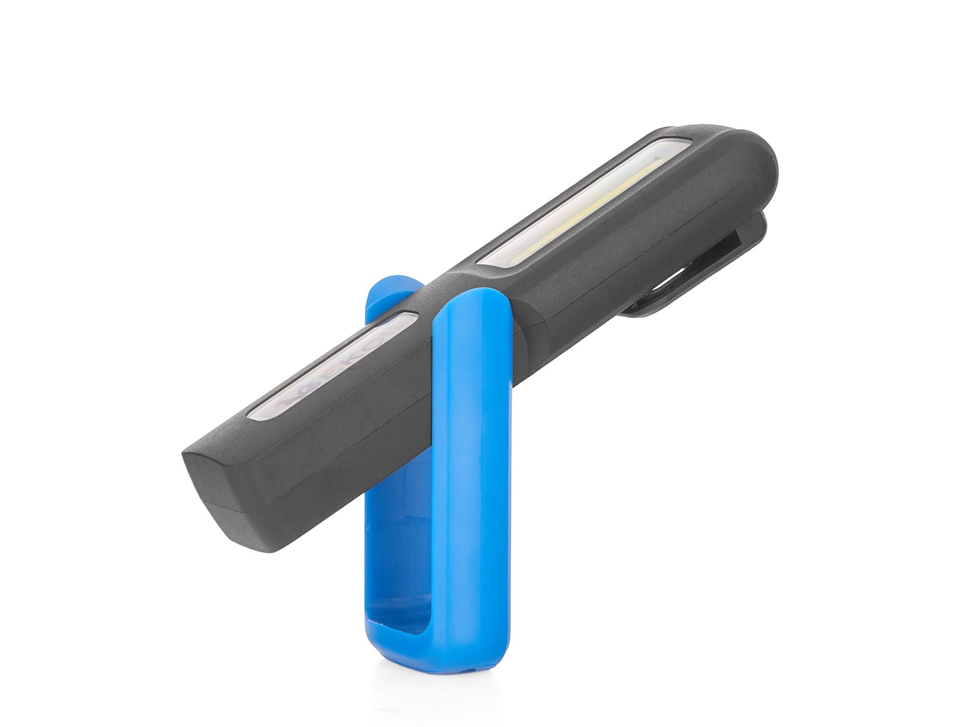 Nabíjateľná pracovná LED COB lampa 3W, 1200mAh