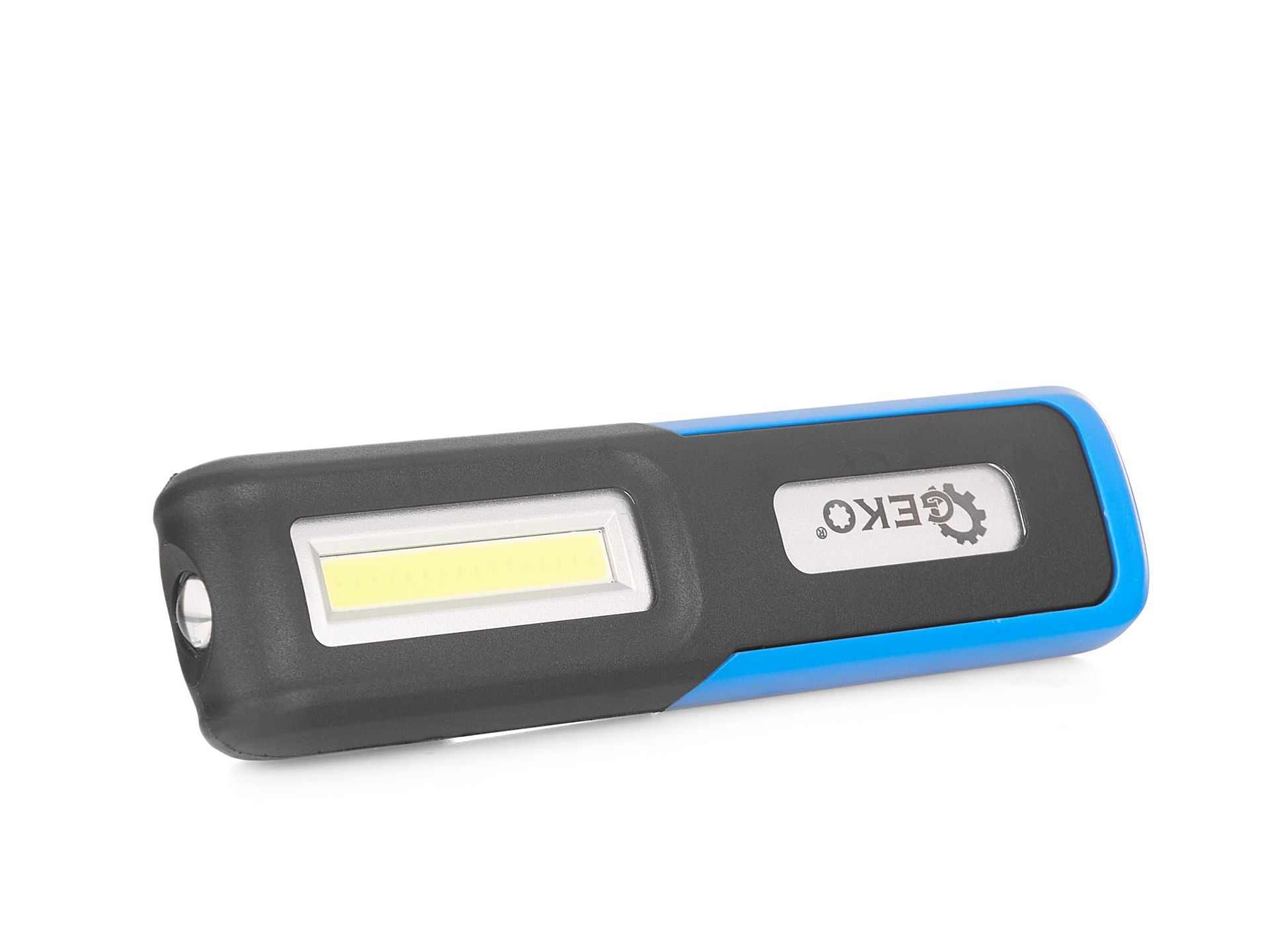 Nabíjateľná pracovná LED COB lampa 3W, 1200mAh