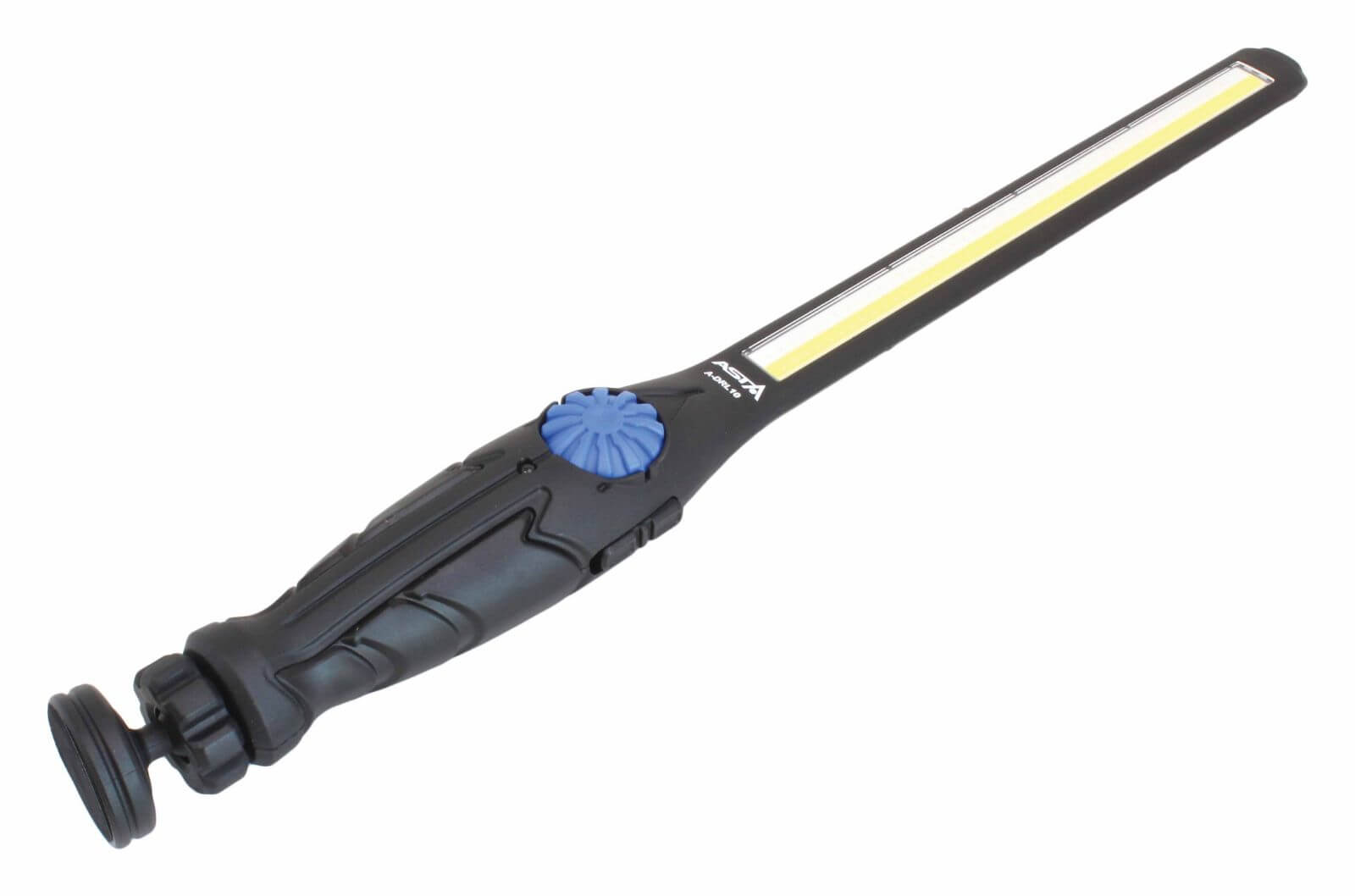 LED COB dielenská pracovná lampa 620lm, nabíjateľná