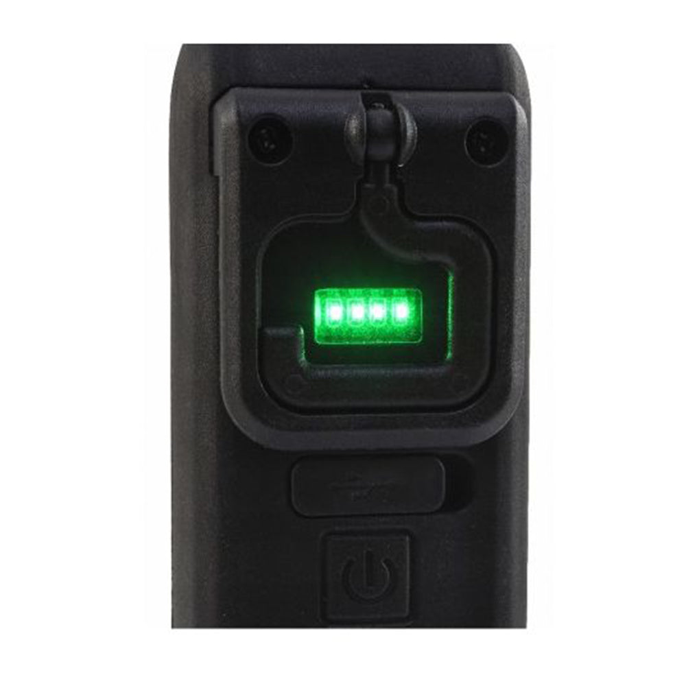 LED COB dielenská pracovná lampa, nabíjateľná 3W