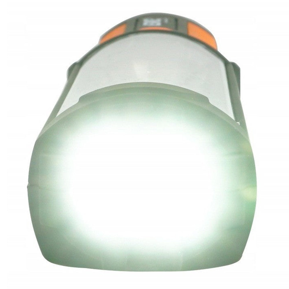 LED COB pracovná dielenská lampa, nabíjateľná 5W