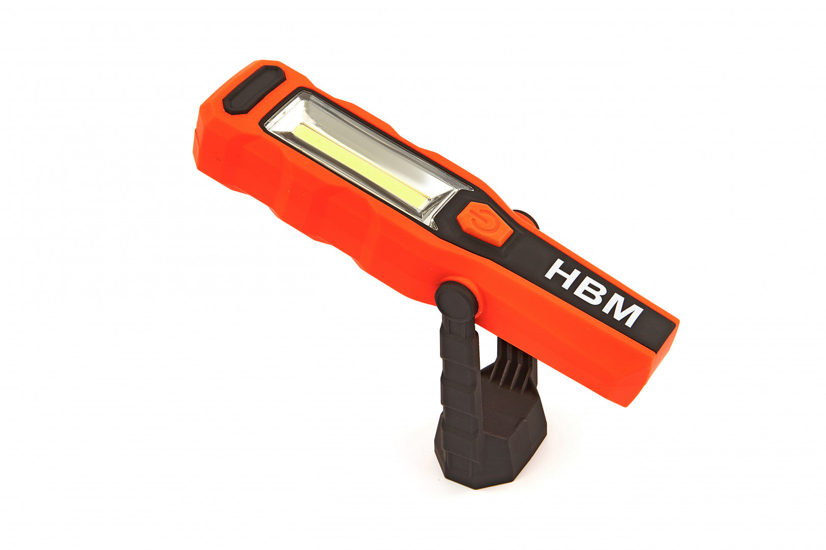LED dielenská pracovná lampa, nabíjateľná, 280lm, model 1