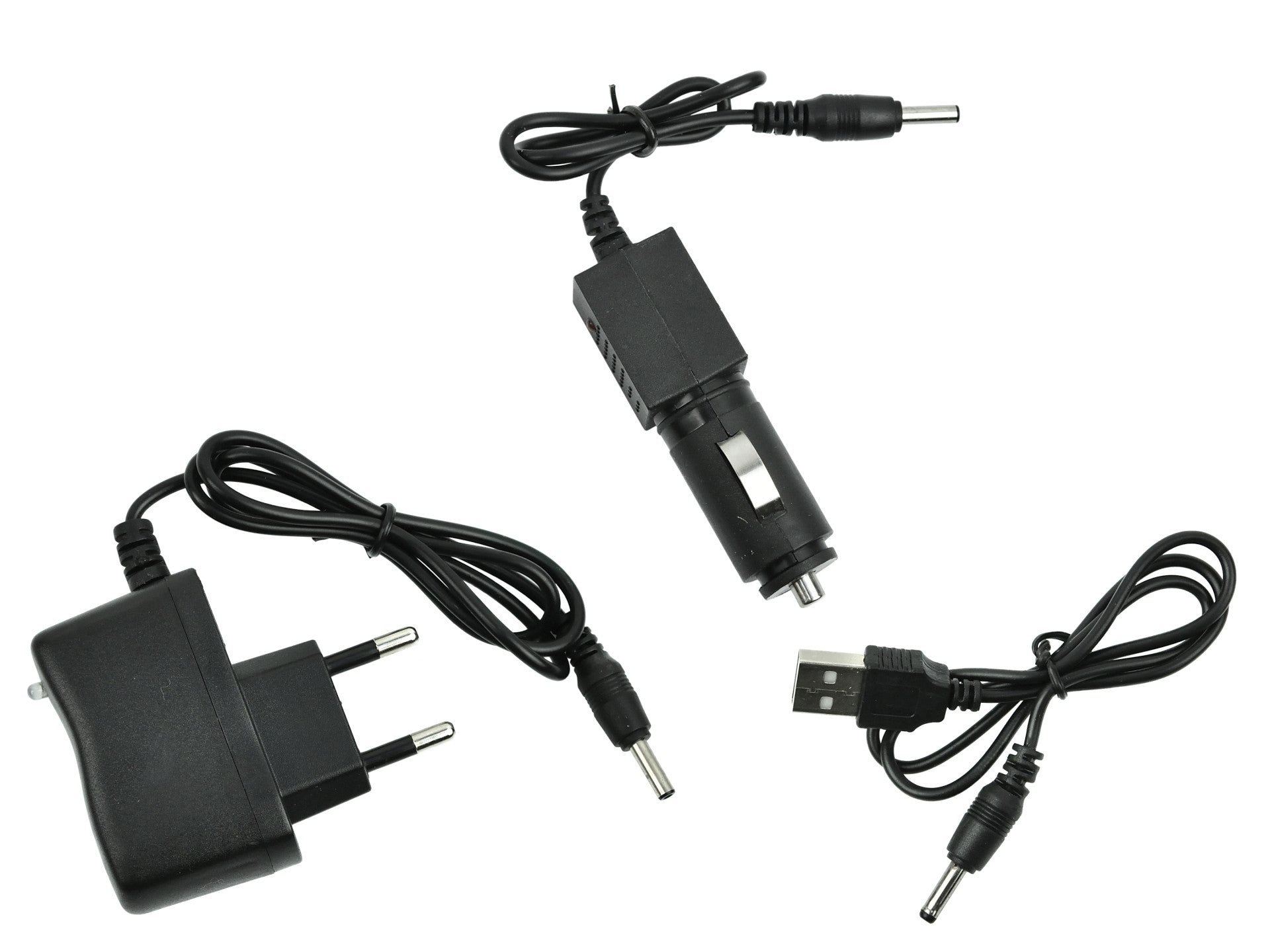 LED čelová lampa - čelovka, Cree XM-L T6 1000lm