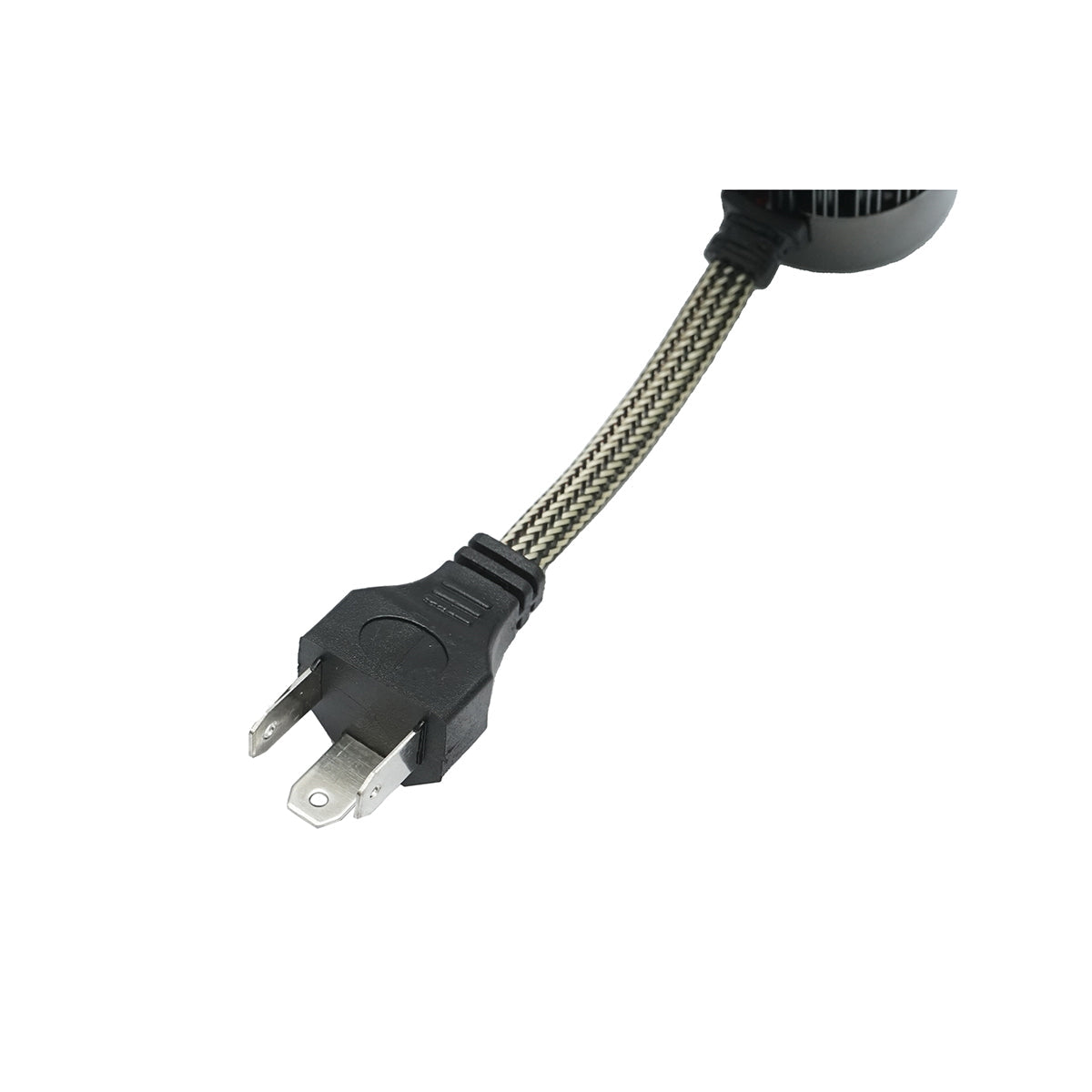 LED žiarovky H4 36W 3800lm, sada 2ks Breckner Germany