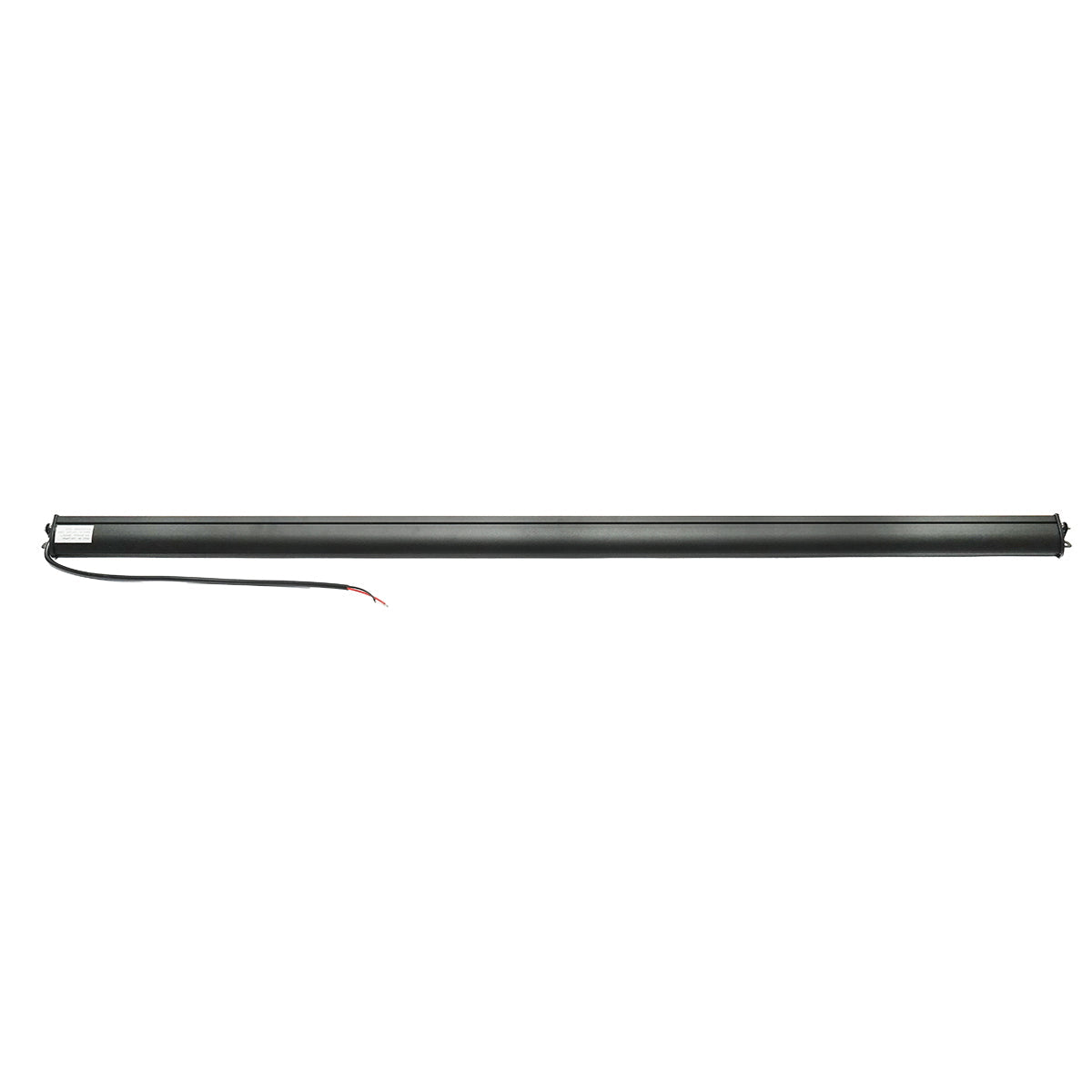 LED lampa - svetelná rampa 12-24V, 126W, 40x26x1118mm Breckner Germany