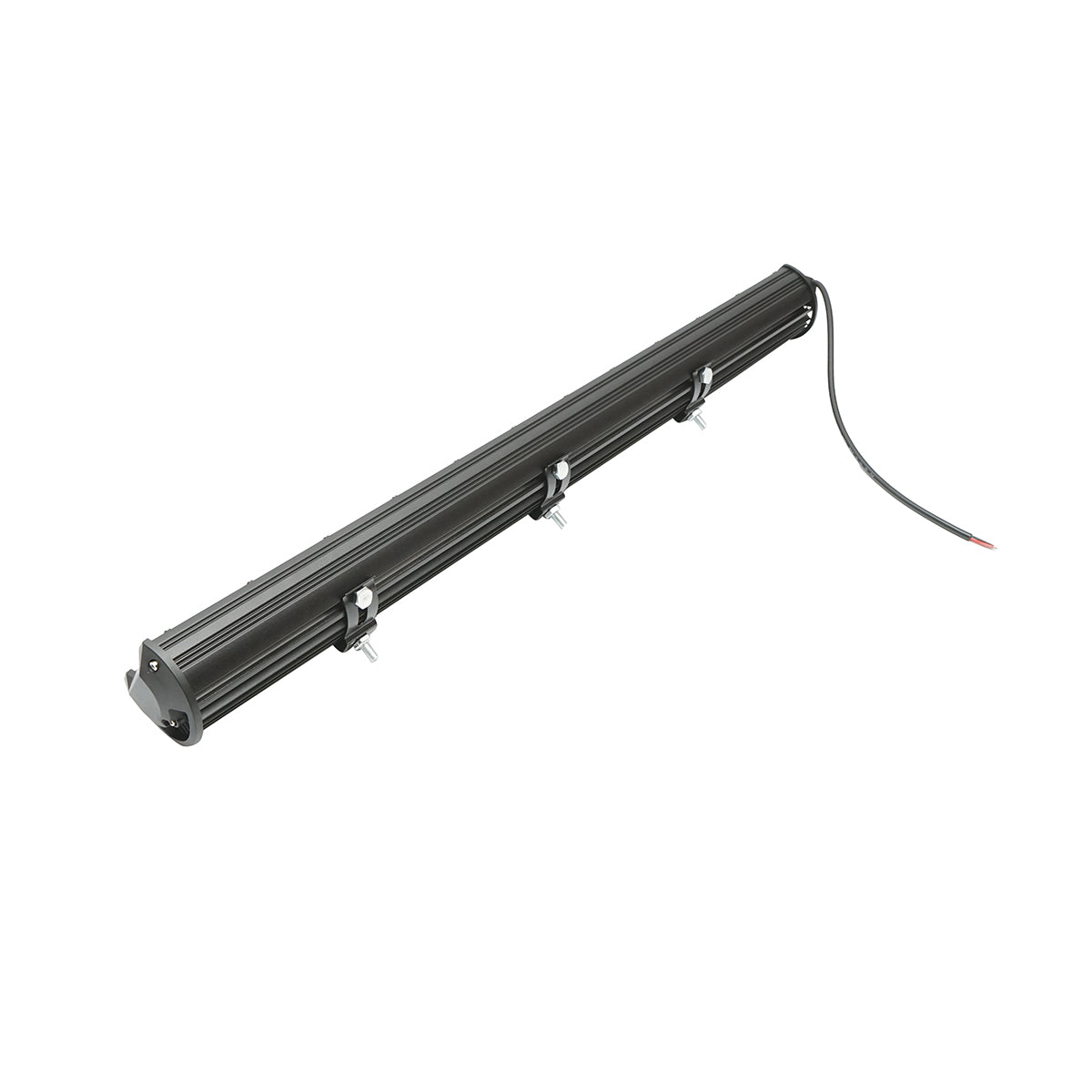 LED lampa - svetelná rampa 12-24V, 432W, 792x80x68mm Breckner Germany
