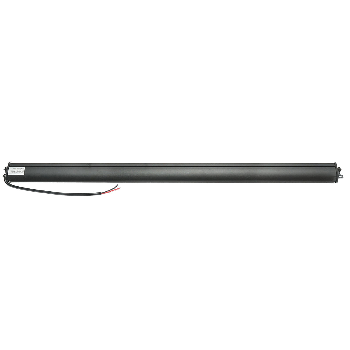 LED lampa - svetelná rampa 12-24V, 90W, 40x26x788mm Breckner Germany