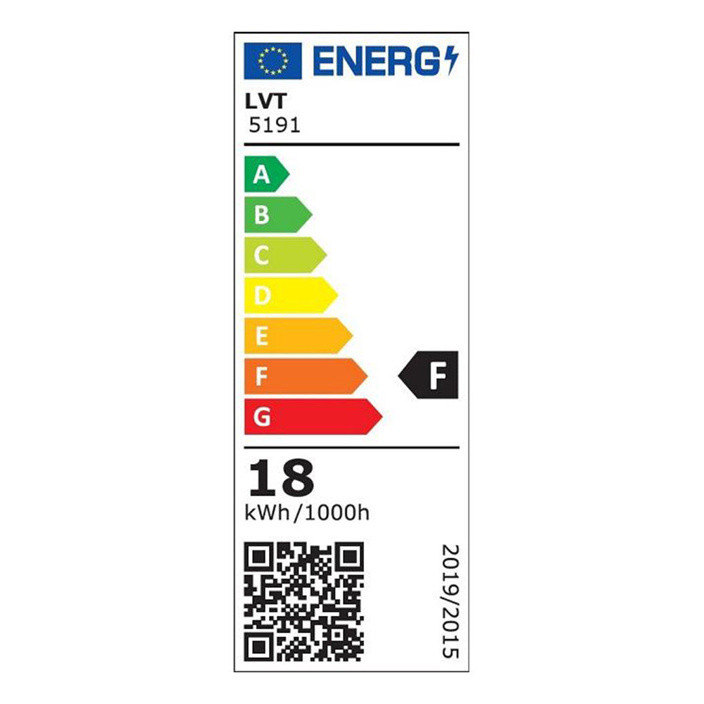 LED reflektor - rampa na auto 18V, 10 - 32V, 6 lediek