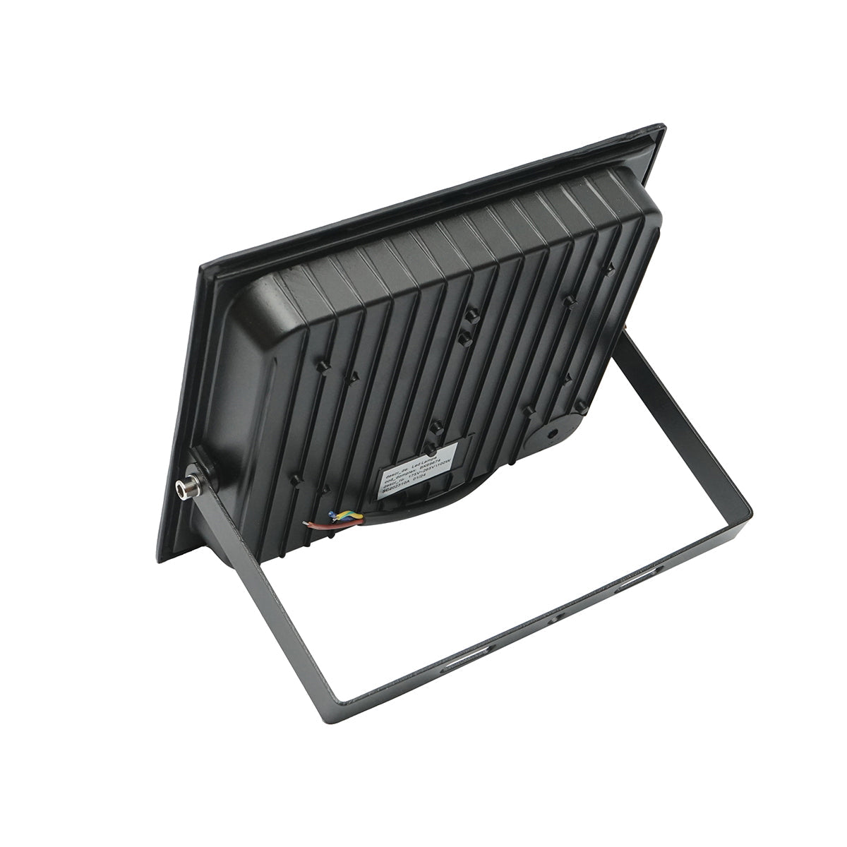 LED reflektor 100W, 220V, 3000K, IP65, 295x220mm Breckner Germany