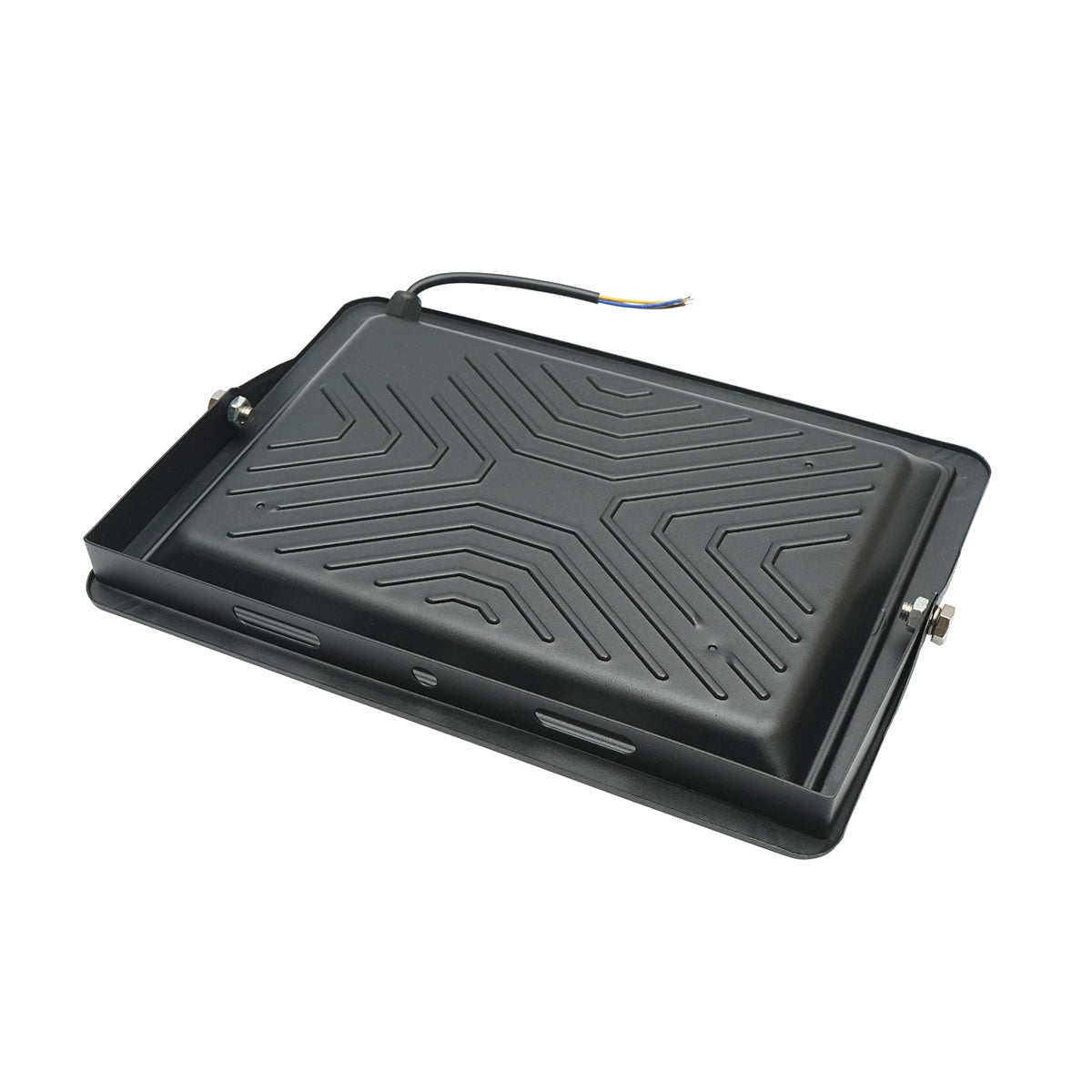LED reflektor 150W, 220V, 6500K, 322x230x38mm IP66 Breckner Germany