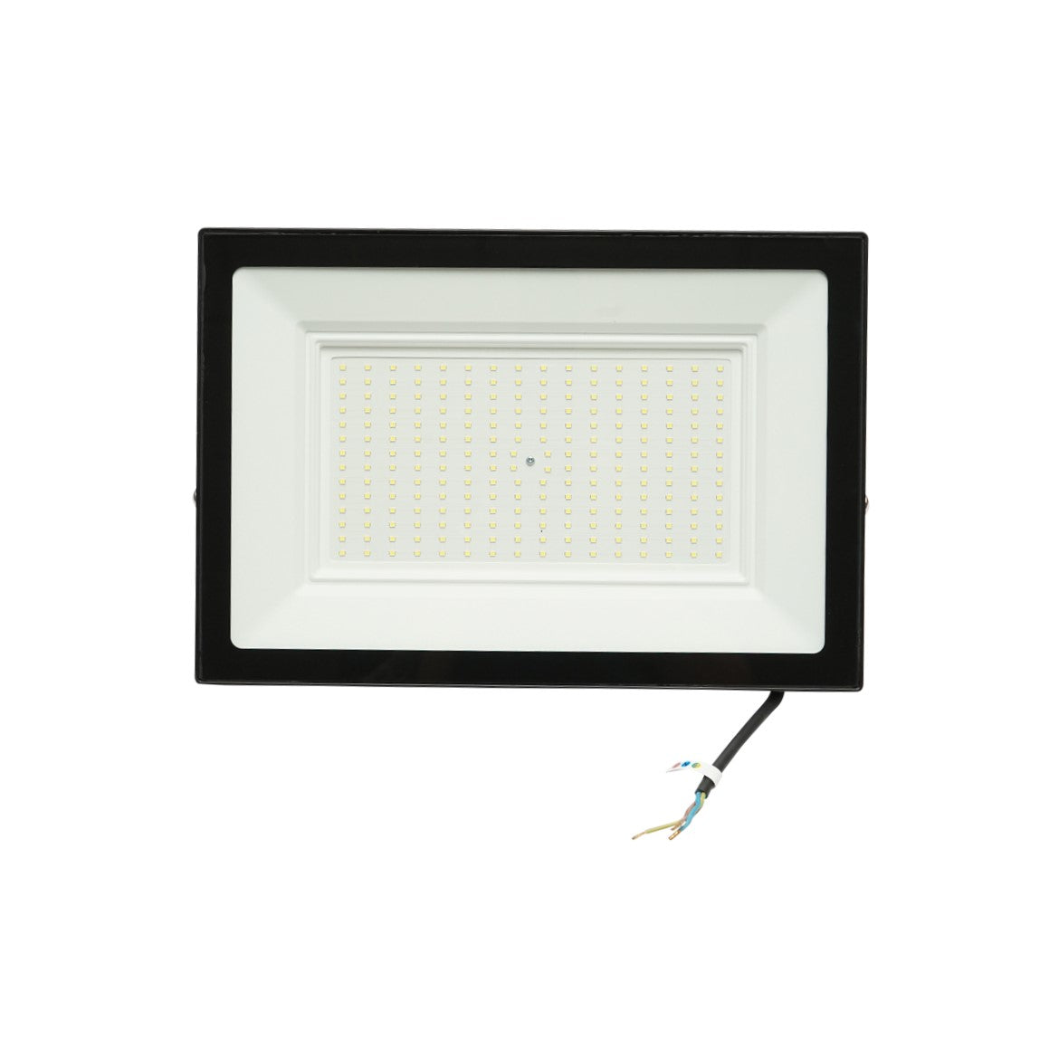LED reflektor 200W, 1800lm, 6400K, IP65 napájanie 220V-240V Breckner Germany