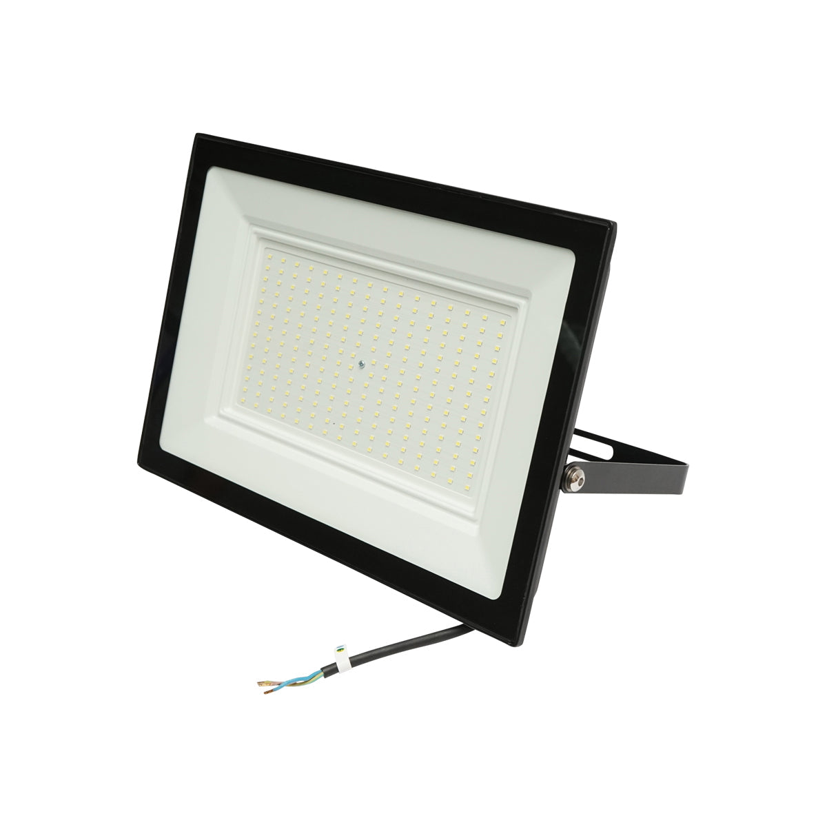 LED reflektor 200W, 1800lm, 6400K, IP65 napájanie 220V-240V Breckner Germany