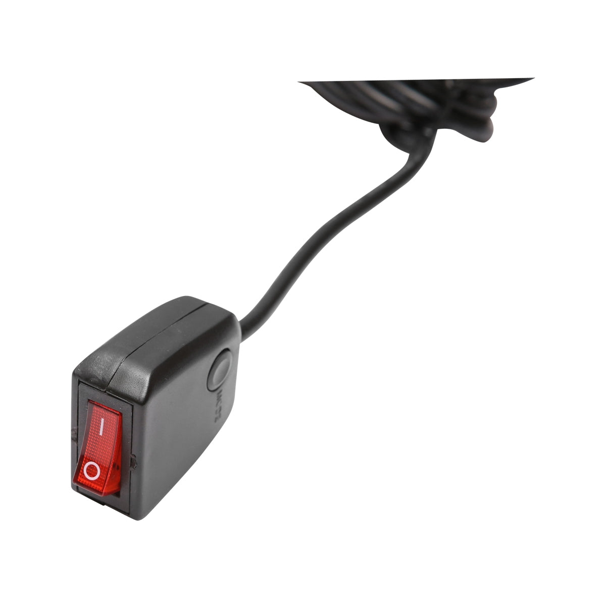 LED stroboskop - svetelná LED rampa, 2 LED, žlté svetlo 12V Breckner Germany