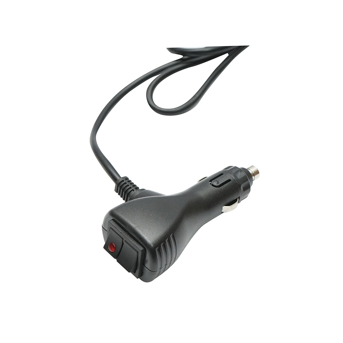 LED stroboskop - svetelná LED rampa, 6 LED, sada 4ks, žlté svetlo, 12V, Breckner Germany