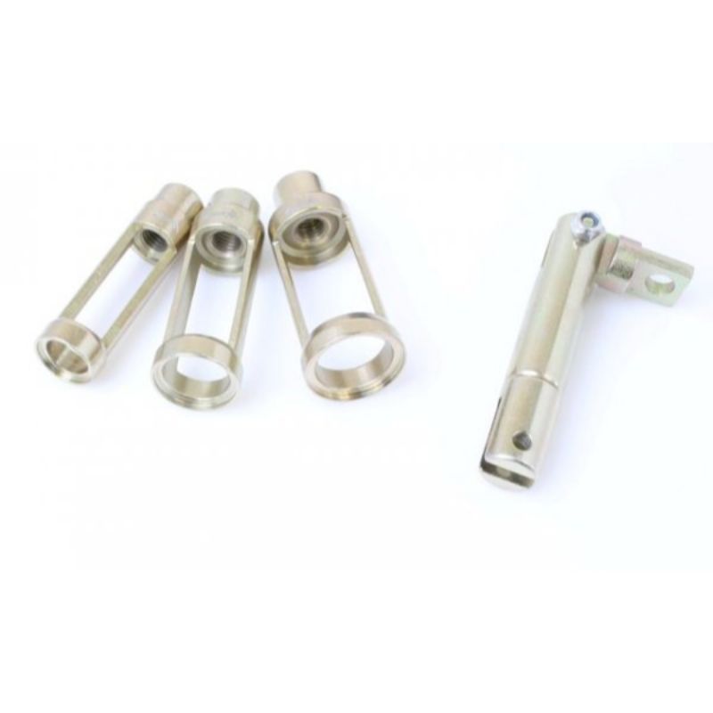 Súprava sťahovákov na pružiny ventilov 8ks, pre ventily 8V 16V 24V