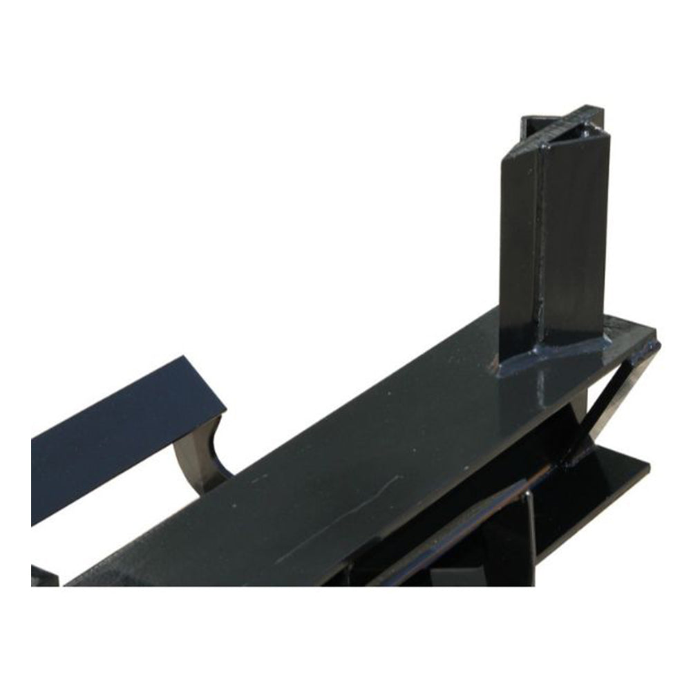 Štiepačka/štiepačka/rezací stroj na drevo 14 ton