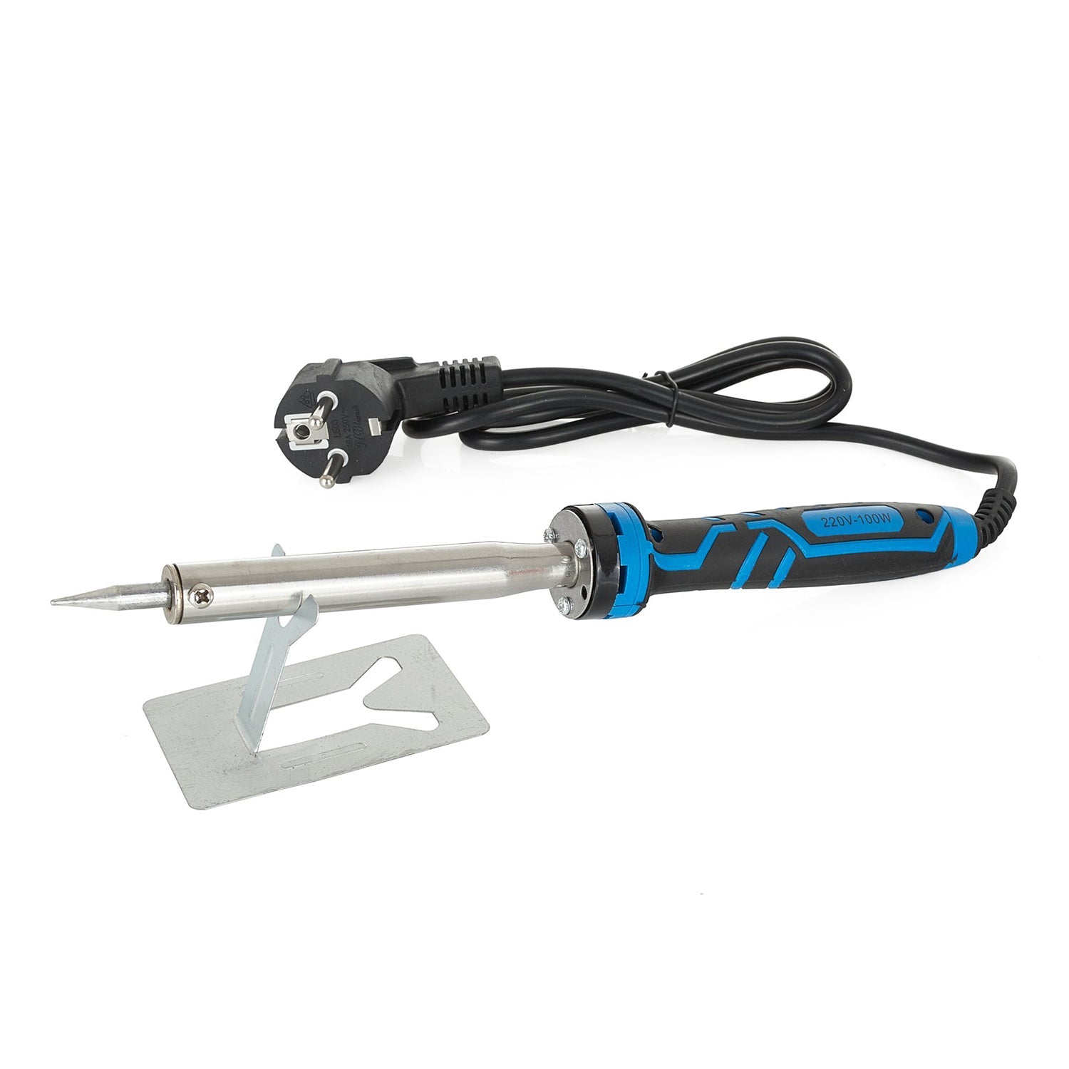 Elektrická spájkovačka 100W