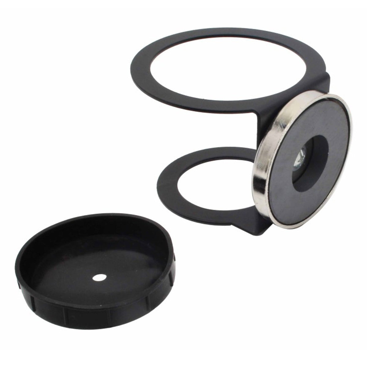 Magnetický držiak na rázový uťahovák Satra