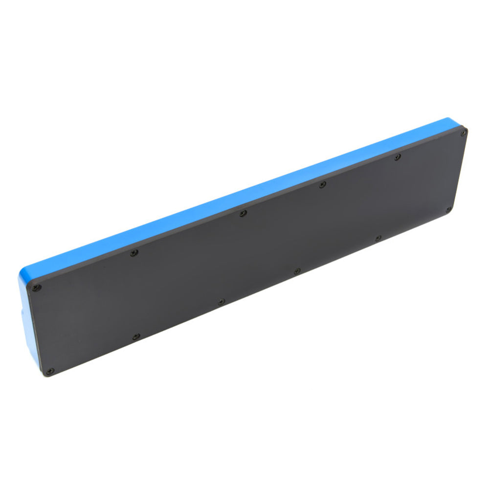 Magnetický držiak na nástrčné hlavice - kľúče 1/2'', metrický, 19ks