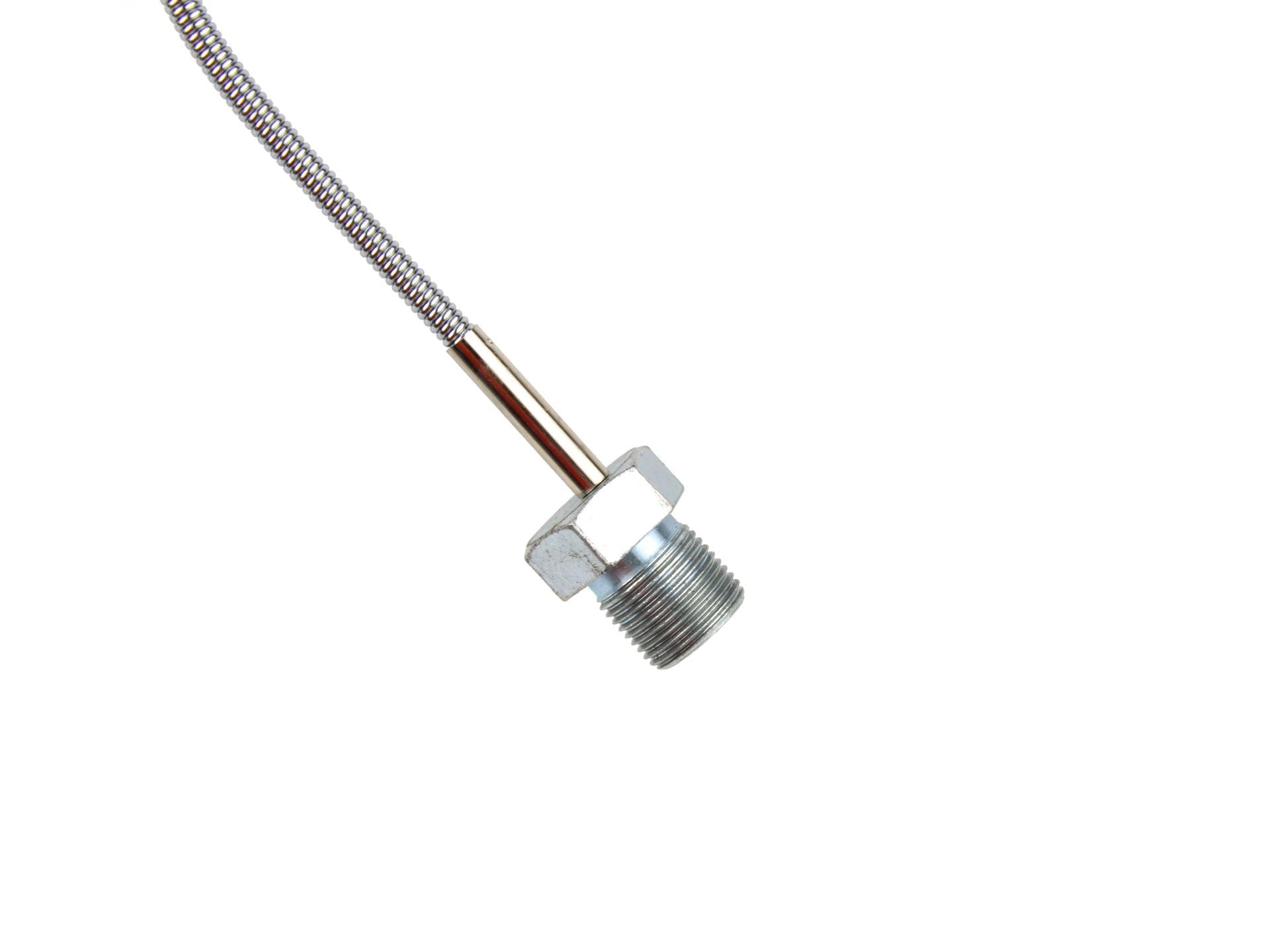 Magnetický vyťahovač - uchopovač, flexibilný, ohybný 50cm