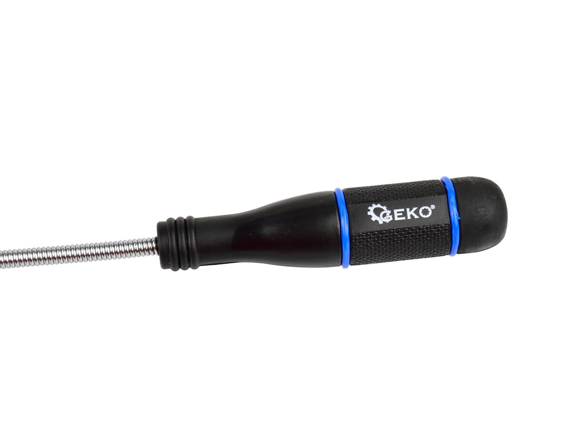 Magnetický vyťahovač - uchopovač, flexibilný, ohybný 50cm