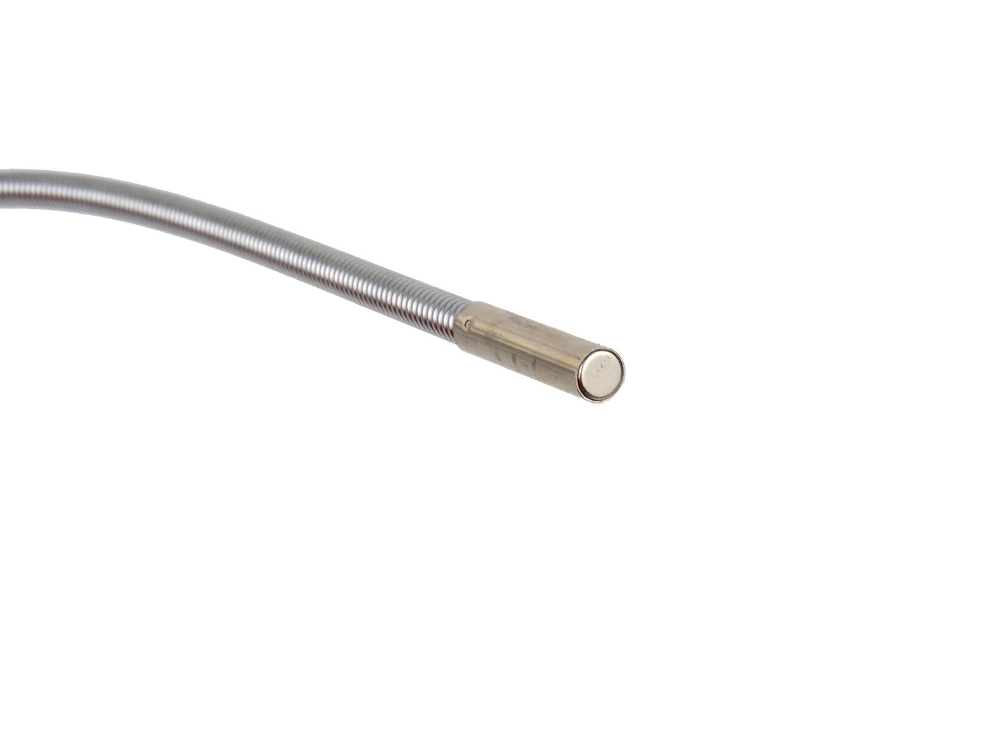 Magnetický vyťahovač - uchopovač, flexibilný, ohybný 50cm