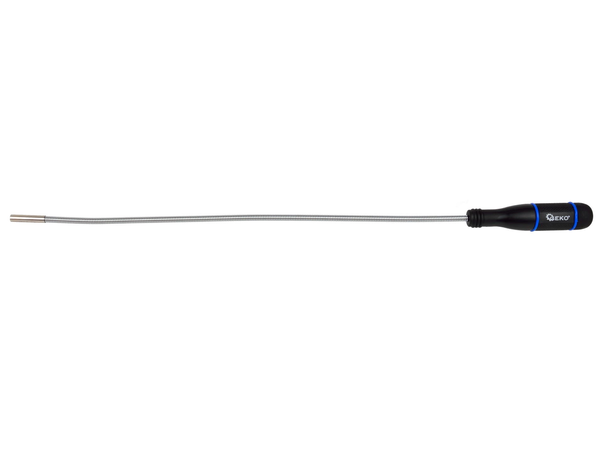 Magnetický vyťahovač - uchopovač, flexibilný, ohybný 50cm