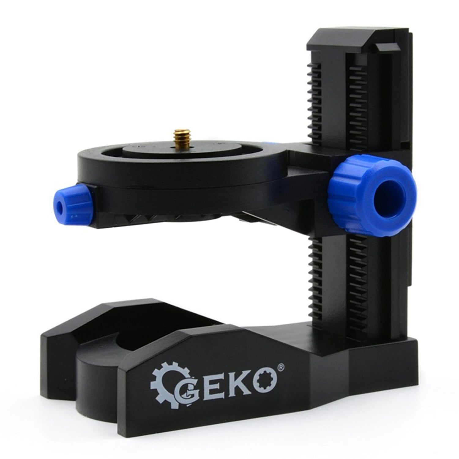 Magnetická základňa - statív na laser Geko