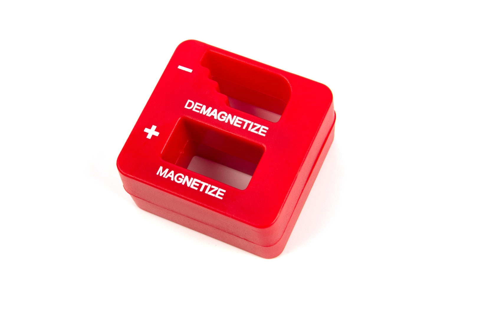 Magnetizér - demagnetizér náradia, HBM