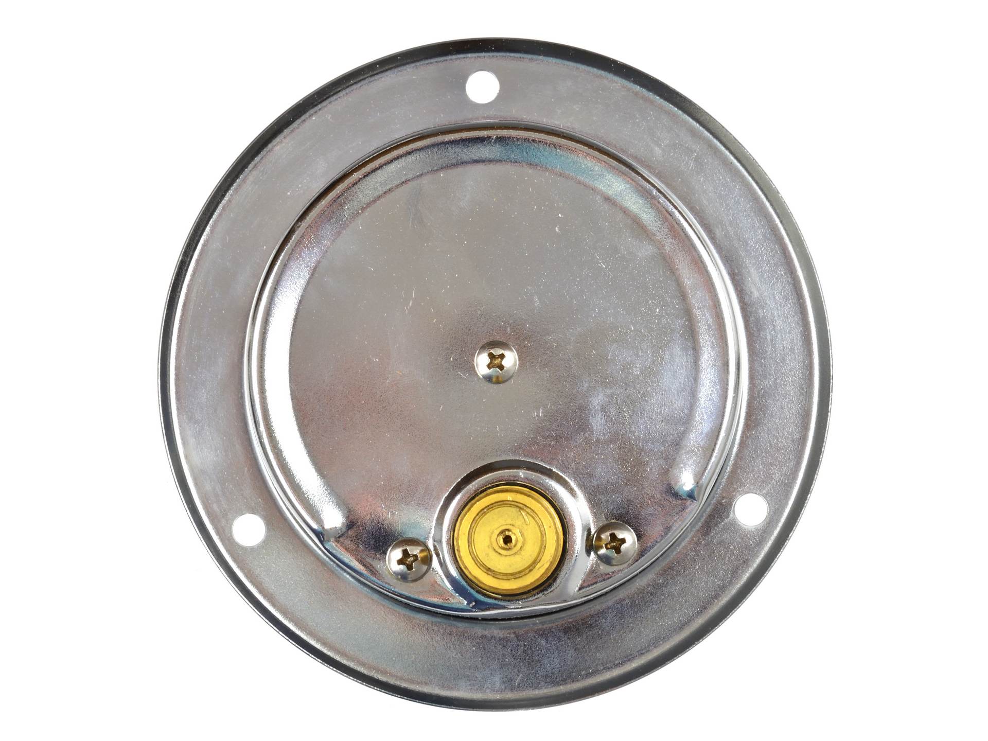 Manometer pre hydraulický lis 50t GEKO