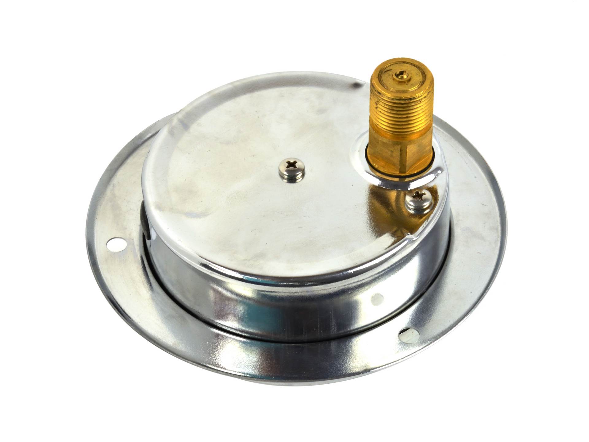 Manometer pre hydraulický lis 50t GEKO