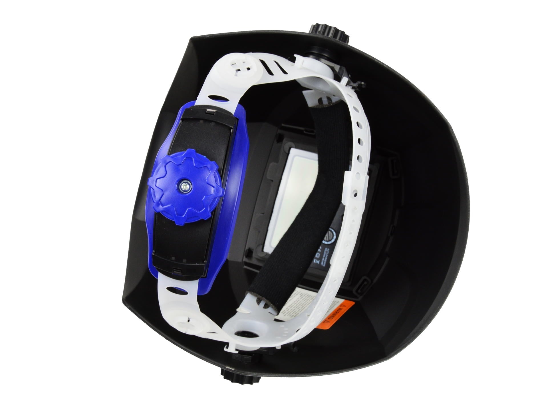 Zváracia prilba s automatickým stmievacím filtrom Profi Flame