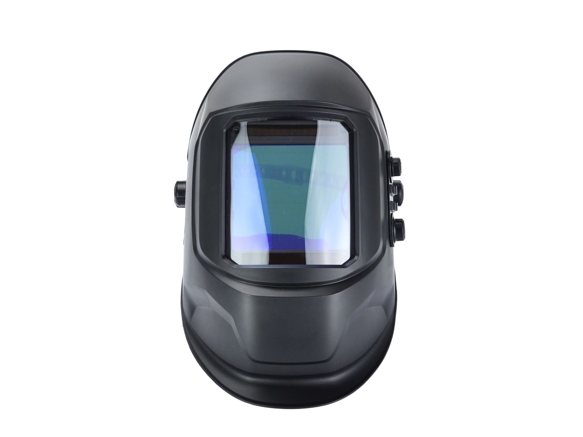 Automatická samostmievacia zváracia kukla - zváračská maska Geko