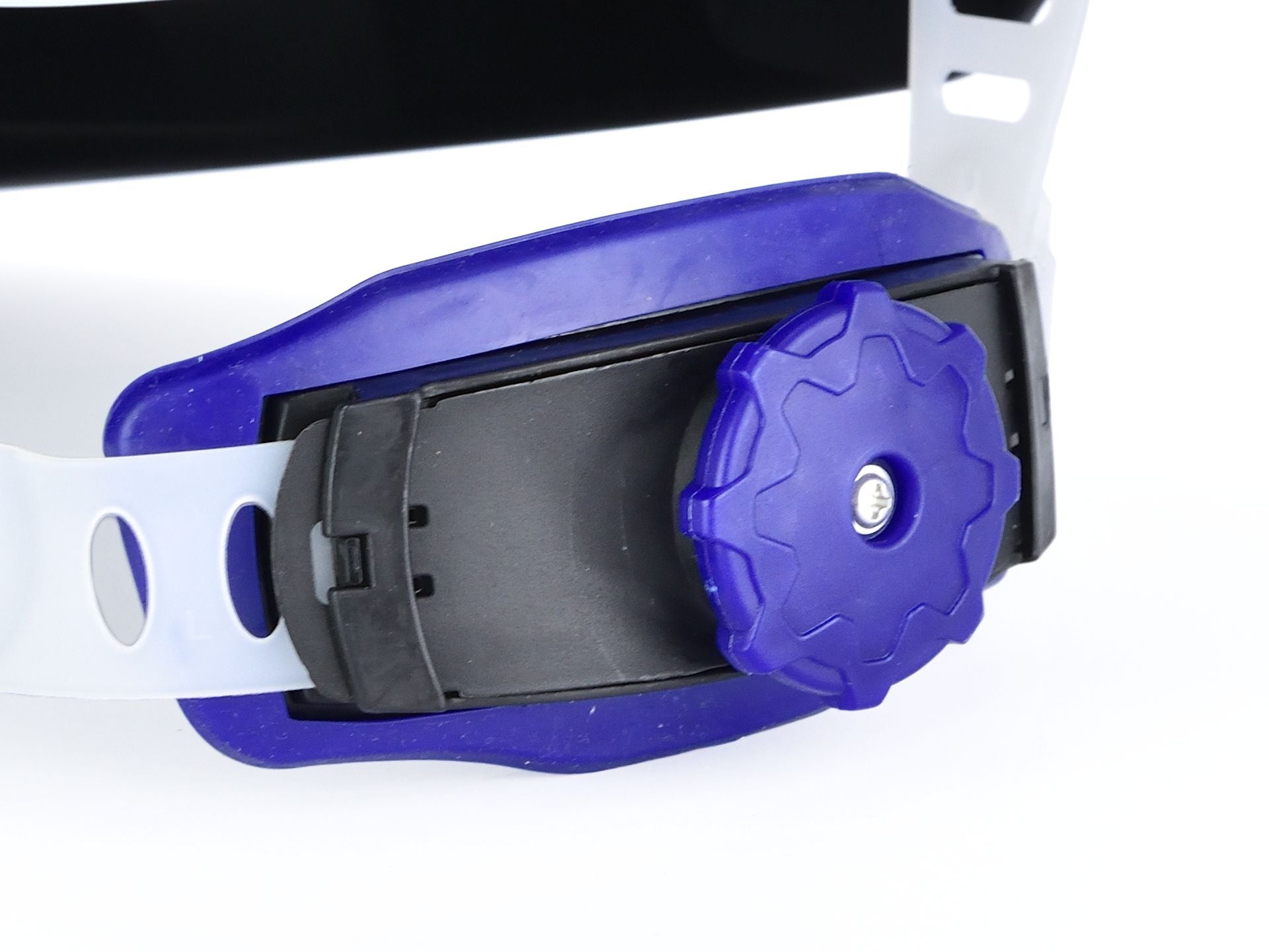 Automatická samostmievacia zváracia kukla - zváračská maska Geko