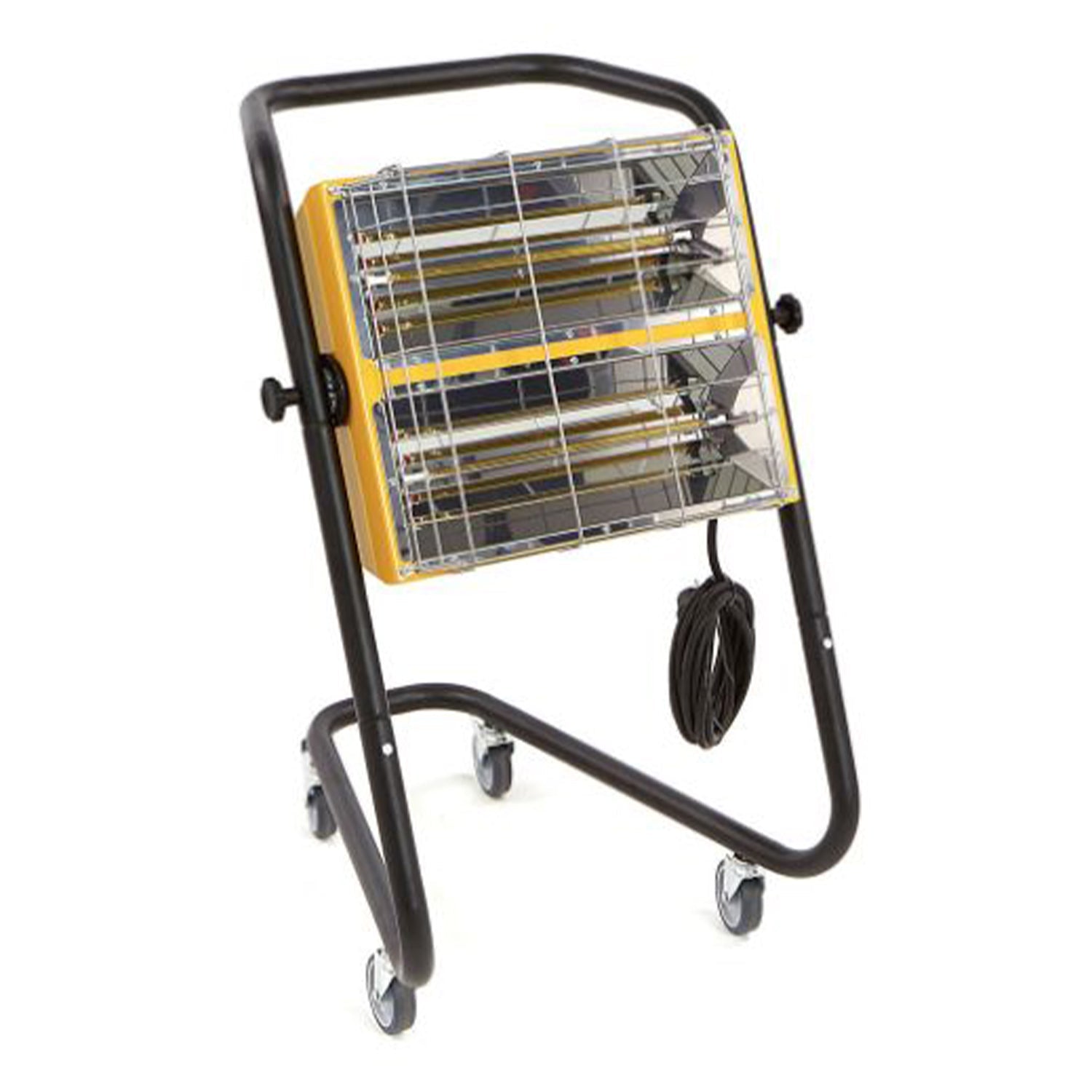 Elektrický infračervený ohrievač 3000W Master Hall 3000