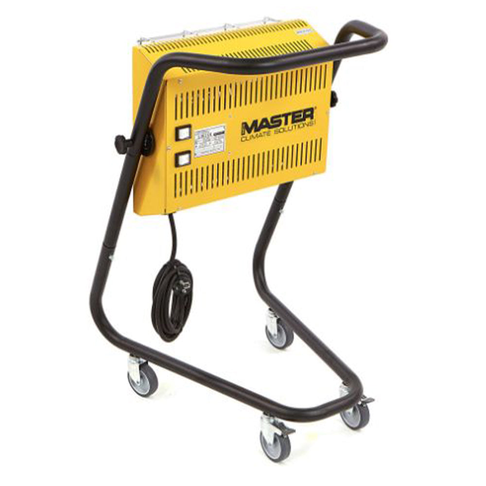 Elektrický infračervený ohrievač 3000W Master Hall 3000