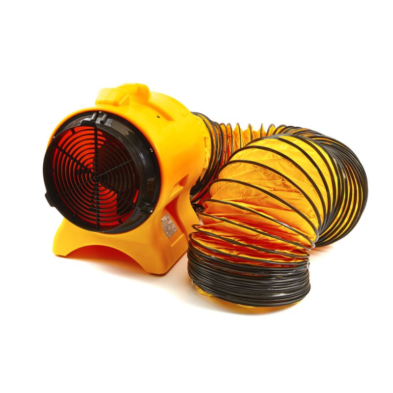 Flexibilná pružná hadica Master priemer 305mm, 7,6m BL6