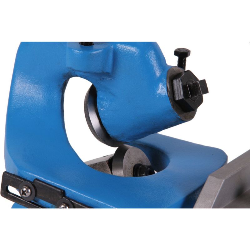 Manuálne kotúčové nožnice 3,0mm