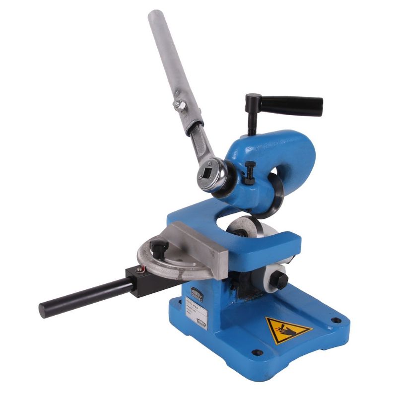 Manuálne kotúčové nožnice 3,0mm