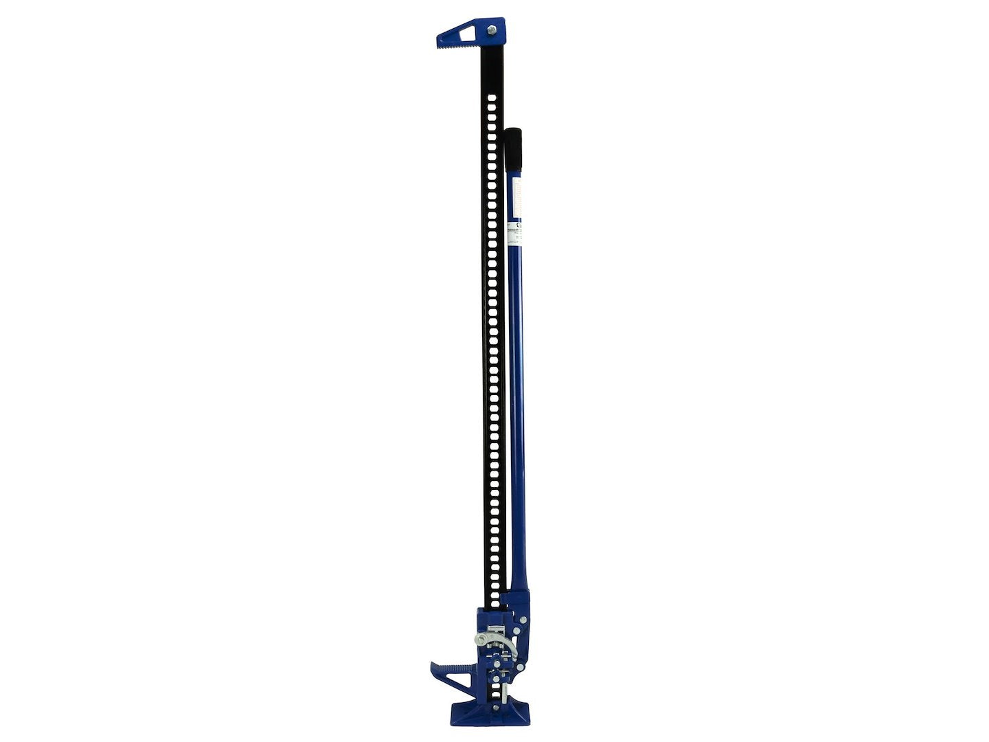Mechanický zdvihák Off road, 3t, 15 - 150cm Geko