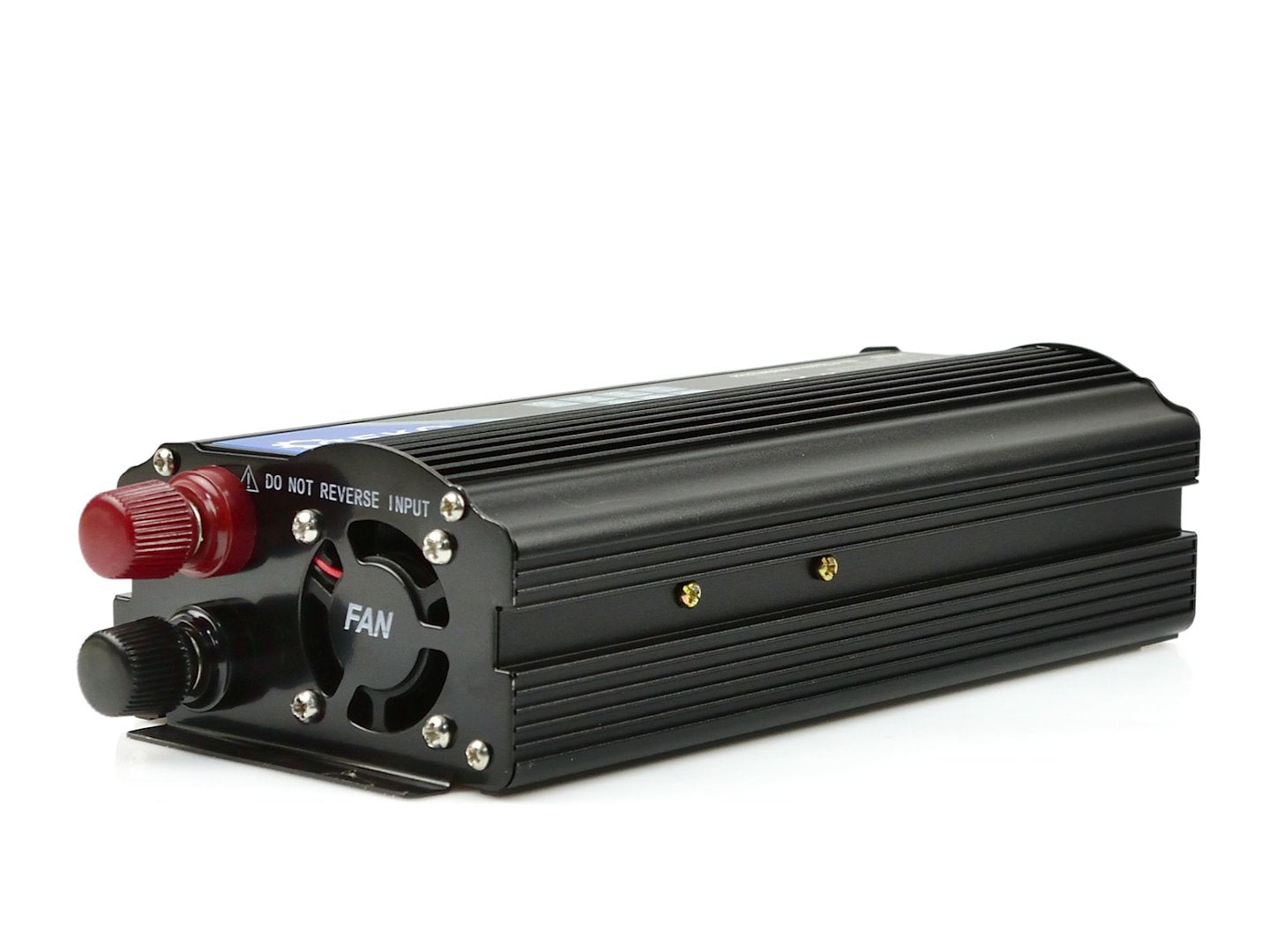 Menič napätia 24 - 220V, 800/1600W, Geko