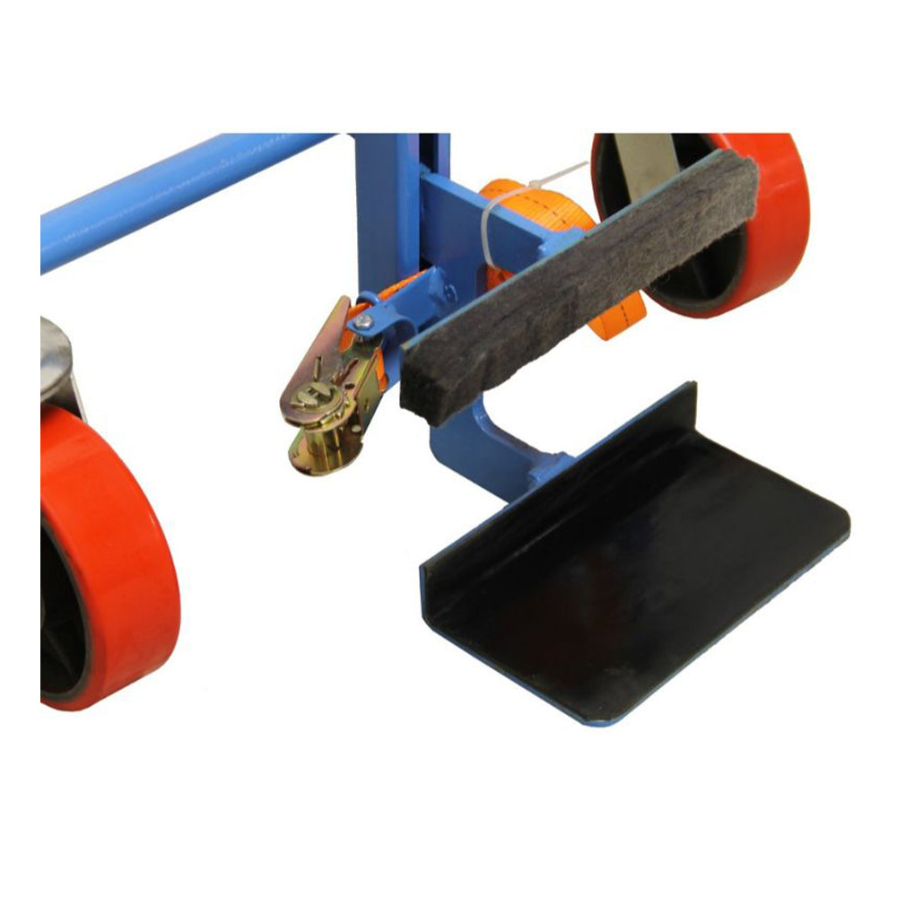 Vozík na prepravu nábytku 600 kg